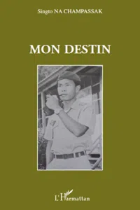 Mon destin_cover