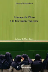 L'image de l'Iran à la télévision française_cover