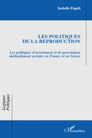 Les politiques de la reproduction