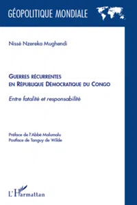 Guerres récurrentes en République Démocratique du Congo_cover