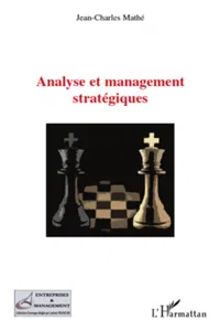 Analyse et management stratégiques_cover