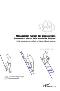 Management humain des organisations_cover