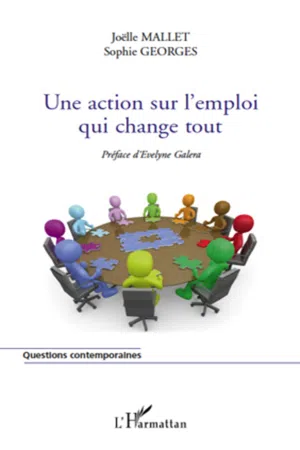 Une action sur l'emploi qui change tout