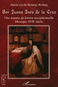 Sor Juana Inès de la Cruz_cover