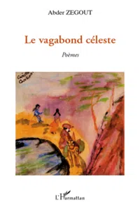 Le vagabond céleste_cover