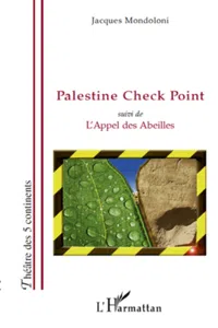 Palestine Check Point_cover