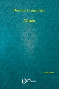 Alinéa_cover