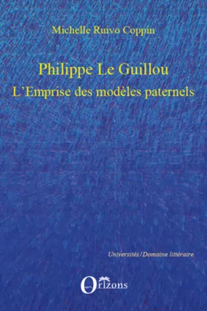 Philippe Le Guillou