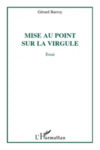 Mise au point sur la virgule_cover