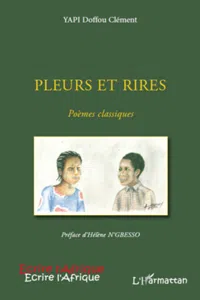 Pleurs et rires_cover