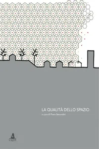 La qualità dello spazio_cover