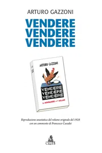 VENDERE VENDERE VENDERE_cover