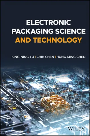 Electronic Packaging Science and Technology