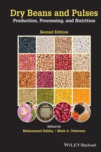 Dry Beans and Pulses_cover