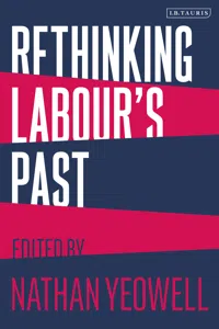 Rethinking Labour's Past_cover
