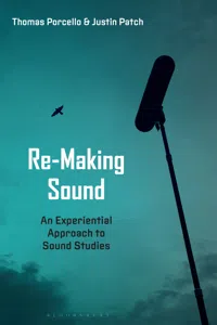 Re-Making Sound_cover