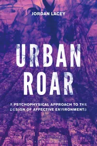 Urban Roar_cover