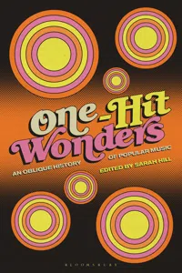 One-Hit Wonders_cover