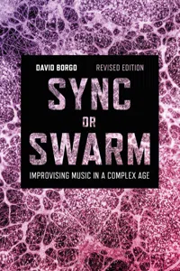 Sync or Swarm, Revised Edition_cover
