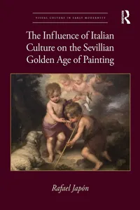 The Influence of Italian Culture on the Sevillian Golden Age of Painting_cover
