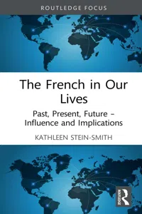The French in Our Lives_cover