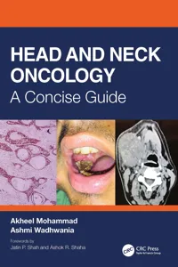 Head and Neck Oncology_cover