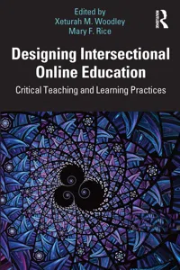 Designing Intersectional Online Education_cover