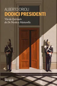 Dodici presidenti_cover