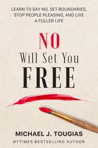 No Will Set You Free_cover