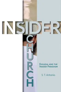 Insider Church_cover