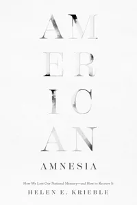 American Amnesia_cover