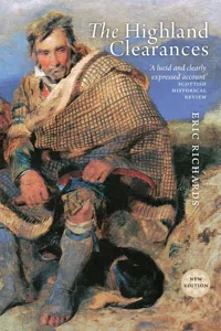 The Highland Clearances_cover
