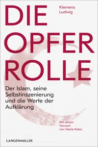 Die Opferrolle_cover