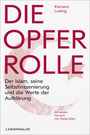 Die Opferrolle