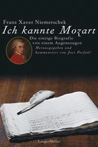 Ich kannte Mozart_cover