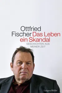 Das Leben ein Skandal_cover