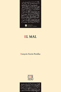 El mal_cover