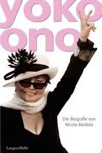 Yoko Ono_cover