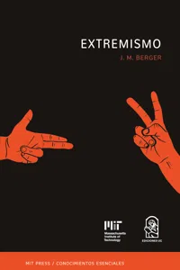 Extremismo_cover