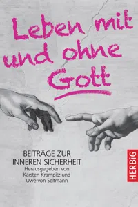 Leben mit und ohne Gott_cover