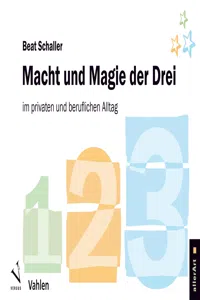 Macht und Magie der Drei_cover