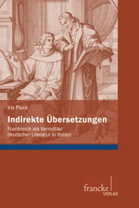 Indirekte Übersetzungen_cover