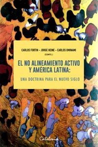 El no alineamiento activo y América Latina_cover
