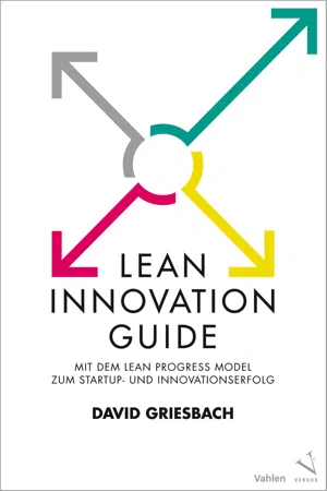 Lean Innovation Guide