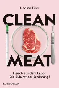 Clean Meat_cover