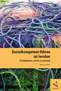 Sozialkompetent führen ist lernbar_cover