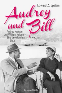 Audrey und Bill_cover