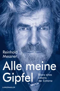 Alle meine Gipfel_cover