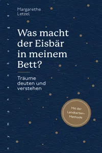 Was macht der Eisbär in meinem Bett?_cover