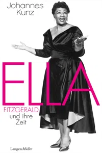 Ella Fitzgerald und ihre Zeit_cover